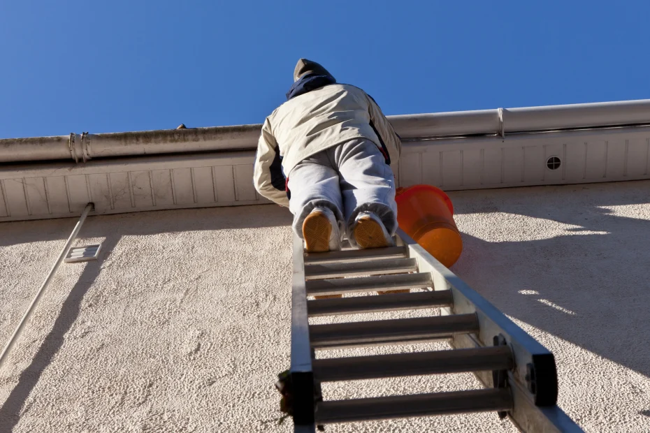 Gutter Cleaning Tallmadge