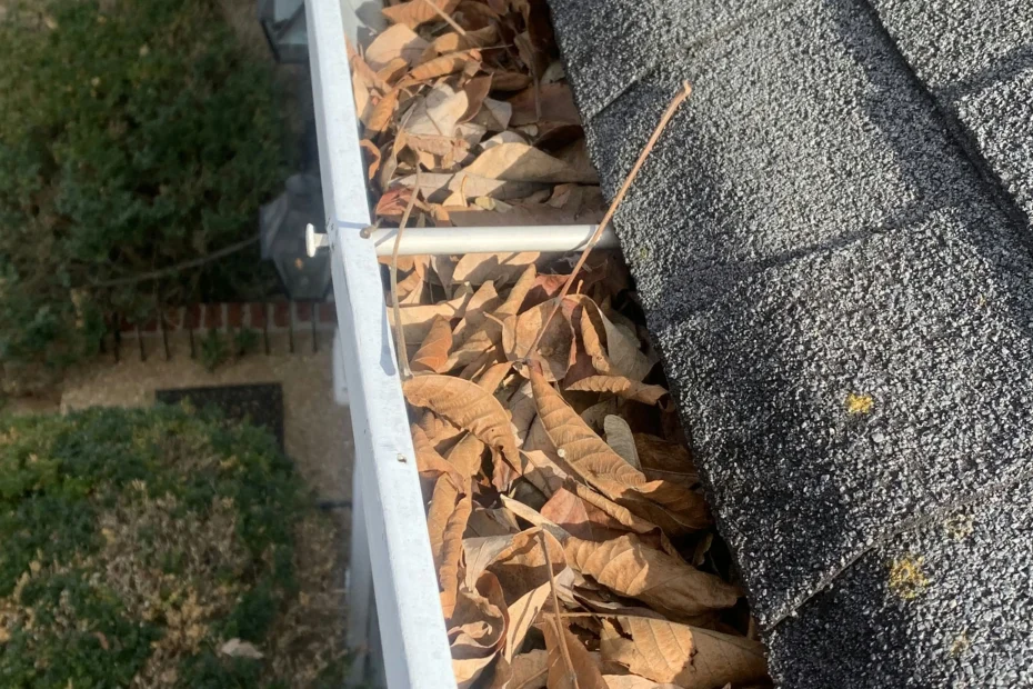 Gutter Cleaning Tallmadge