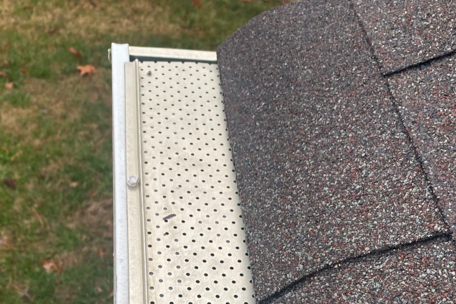 Gutter Cleaning Tallmadge