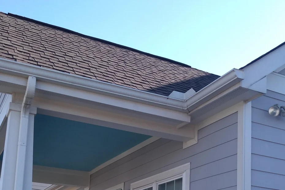 Gutter Cleaning Tallmadge