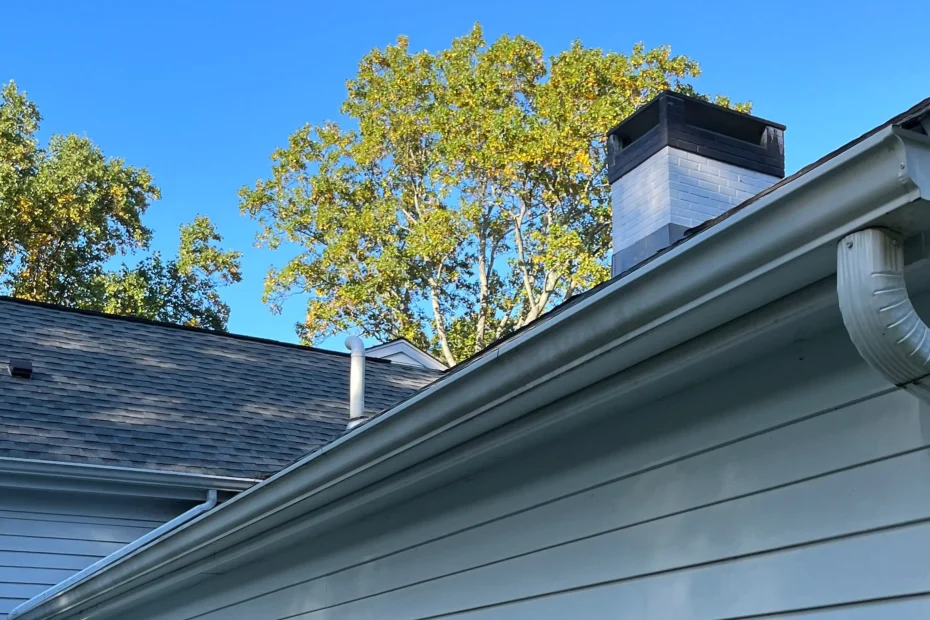 Gutter Cleaning Tallmadge