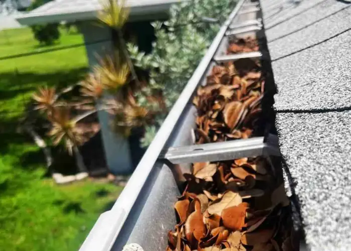 Gutter Cleaning Tallmadge home page